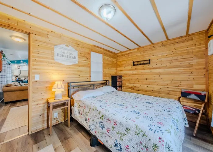 Hilltop Heaven - 5 Star Comfort And Views